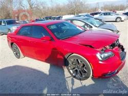 Chrysler 300